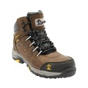 Zapato de seguridad panama jack 507 mdktc talla 40