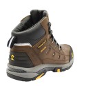 Zapato de seguridad panama jack 507 mdktc talla 40