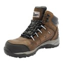 Zapato de seguridad panama jack 507 mdktc talla 40