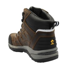 Zapato de seguridad panama jack 507 mdktc talla 40