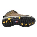 Zapato de seguridad panama jack 507 mdktc talla 40