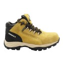 Zapato de seguridad sherpas 408 bdk talla 40