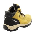 Zapato de seguridad sherpas 408 bdk talla 40