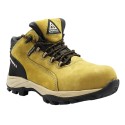 Zapato de seguridad sherpas 408 bdk talla 40