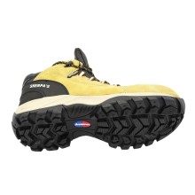 Zapato de seguridad sherpas 408 bdk talla 40