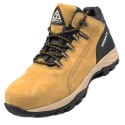 Zapato de seguridad sherpas 408 bdk talla 43