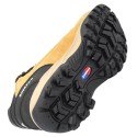 Zapato de seguridad sherpas 408 bdk talla 43