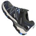 Zapato de seguridad sherpas 418 adk talla 42