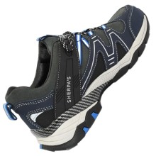 Zapato de seguridad sherpas 418 adk talla 42