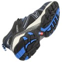 Zapato de seguridad sherpas 418 adk talla 41