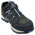 Zapato de seguridad sherpas 418 adk talla 43