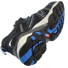 Zapato de seguridad sherpas 418 adk talla 43