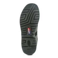 Zapato de seguridad tempest 4031 nd talla 42