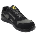 Zapato de seguridad tempest 4031 nd talla 42