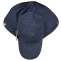 Gorro legionario azul uv +50