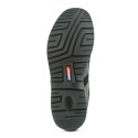 Zapato de seguridad tempest 4031 nd talla 41