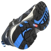 Zapato de seguridad sherpas 418 adk talla 44