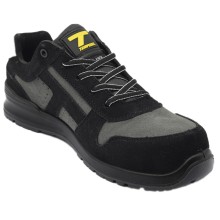 Zapato de seguridad tempest 4031 nd talla 43