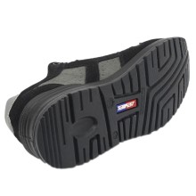 Zapato de seguridad tempest 4031 nd talla 43