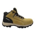 Zapato de seguridad sherpas 408 bdk talla 44