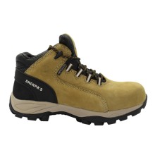 Zapato de seguridad sherpas 408 bdk talla 44