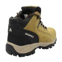 Zapato de seguridad sherpas 408 bdk talla 44