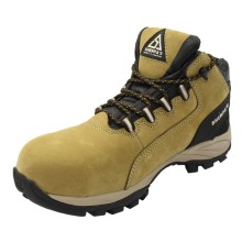 Zapato de seguridad sherpas 408 bdk talla 44