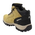 Zapato de seguridad sherpas 408 bdk talla 44