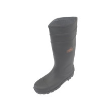 Bota pvc con punta darroka austin talla 42