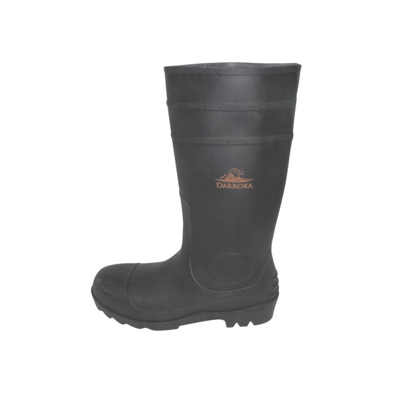 Bota pvc con punta darroka austin talla 43