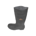 Bota pvc con punta darroka austin talla 43