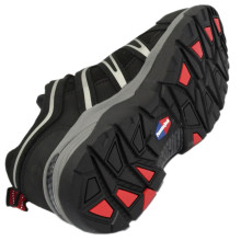 Zapato de seguridad panama jack 511 ndktc talla 43