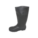 Bota pvc con punta darroka austin talla 41