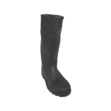 Bota pvc con punta darroka austin talla 41