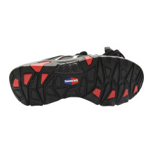 Zapato de seguridad panama jack 511 ndktc talla 44