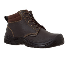 Zapato de seguridad powerfull 380 cda talla 42