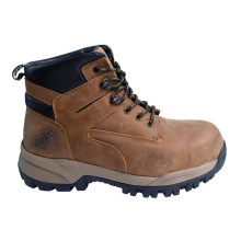 Zapato de seguridad new mack texas talla 43