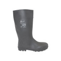 Bota pvc con punta darroka austin talla 44