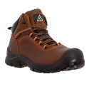 Zapato de seguridad sherpas 406 cdk talla 42