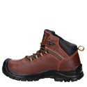 Zapato de seguridad sherpas 406 cdk talla 42