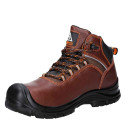 Zapato de seguridad sherpas 406 cdk talla 42