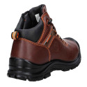 Zapato de seguridad sherpas 406 cdk talla 42