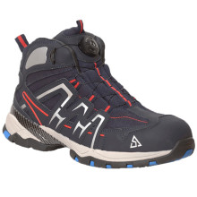 Zapato de seguridad sherpas 417 adk talla 41