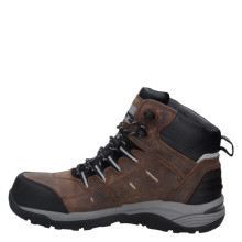 Zapato de seguridad panama jack 507 mdkth talla 45