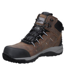 Zapato de seguridad panama jack 507 mdkth talla 45