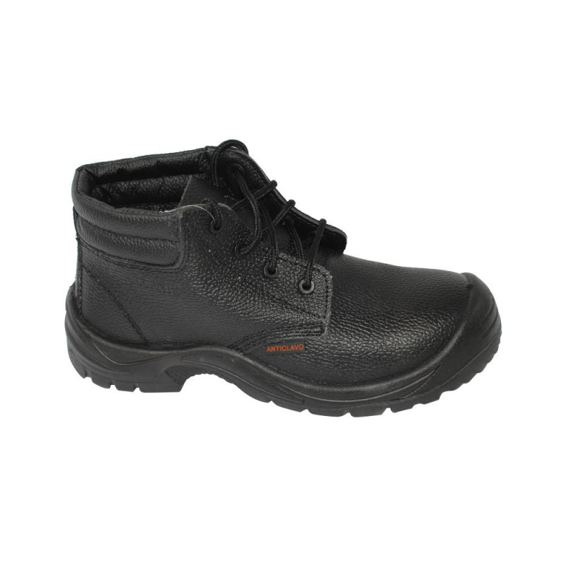 Zapato de seguridad expperto tucson - talla 44