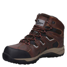 Zapato de seguridad panama jack 508 cdkth talla 42