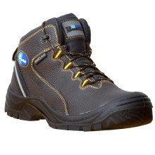 Zapato de seguridad powerfull 390 cdk talla 42