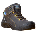 Zapato de seguridad powerfull 390 cdk talla 43