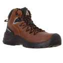 Zapato de seguridad sherpas 407 cdktalla 42